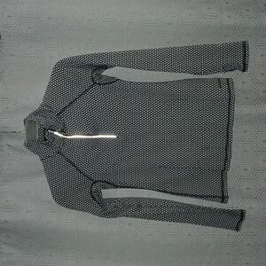 Eddie Bauer 1/4 Zip Pullover  Size Small